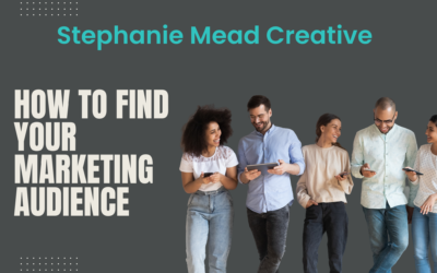 How To Find Your Marketing Audience