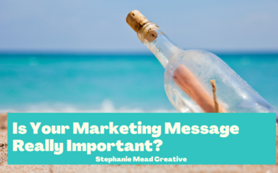 Is Your Marketing Message Really Important