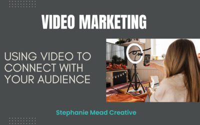 Tips for Using Video in Marketing